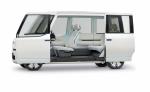Daihatsu DN U-Space 2017 года